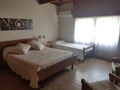 Departamentos Departamento El Refugio