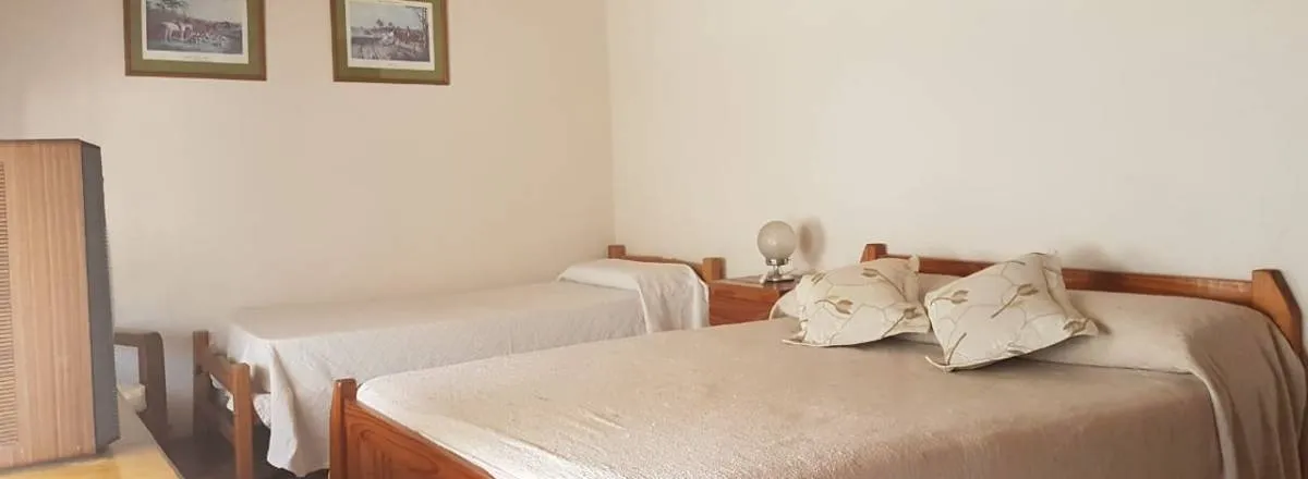 Departamentos Departamento El Refugio