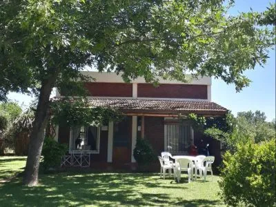 Bungalows El Sosiego