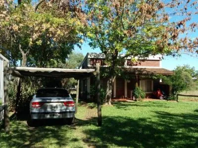 Bungalows El Sosiego