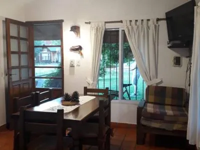 Bungalows El Sosiego