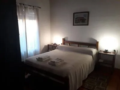 Bungalows El Sosiego