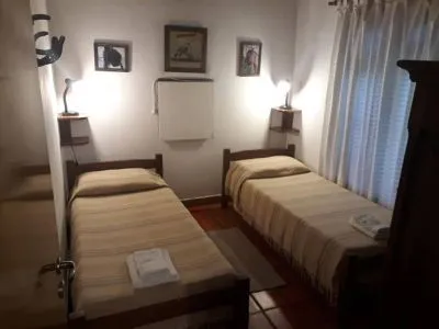 Bungalows El Sosiego