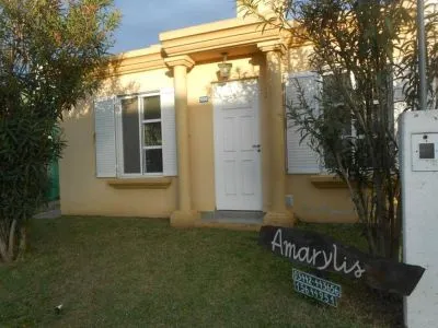 Amarylis Bungalows  en  Villa Elisa