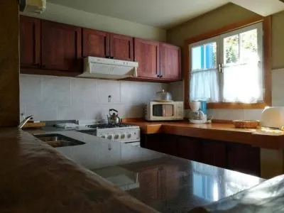 Cabañas 3 estrellas Cabañas La Encantada