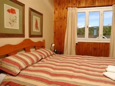 Cabañas 3 estrellas Cabañas La Encantada