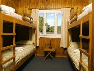 Cabañas 3 estrellas Cabañas La Encantada