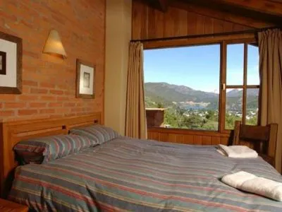 Cabañas 3 estrellas Cabañas La Encantada