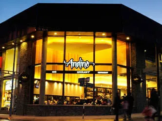 Andino Gourmet Restaurants  in  Ushuaia