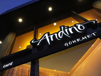 Restaurantes Andino Gourmet