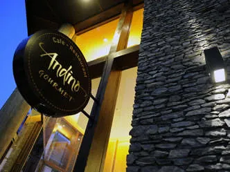 Restaurantes Andino Gourmet
