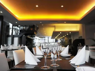 Restaurantes Andino Gourmet