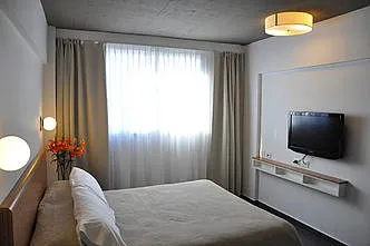 Apart Hoteles 4 estrellas Roberta Rosa de Fontana Suites