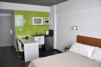 Apart Hoteles 4 estrellas Roberta Rosa de Fontana Suites