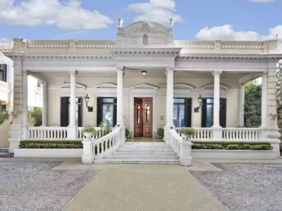 Hotel del Casco Boutique Hotels  in  Buenos Aires