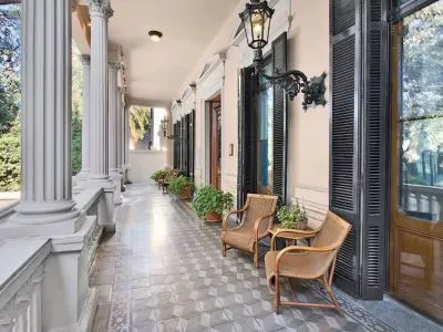 Boutique Hotels Hotel del Casco