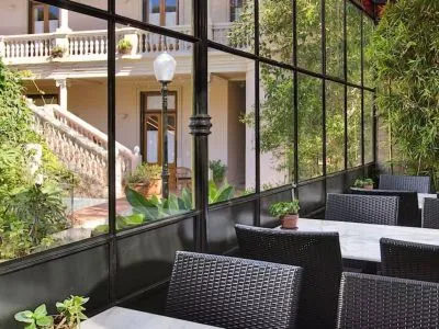 Boutique Hotels Hotel del Casco