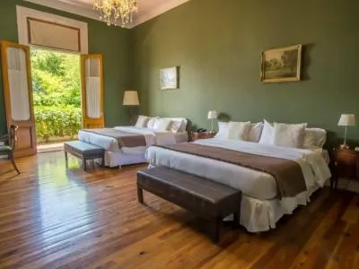 Boutique Hotels Hotel del Casco