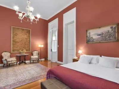 Boutique Hotels Hotel del Casco