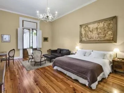 Boutique Hotels Hotel del Casco