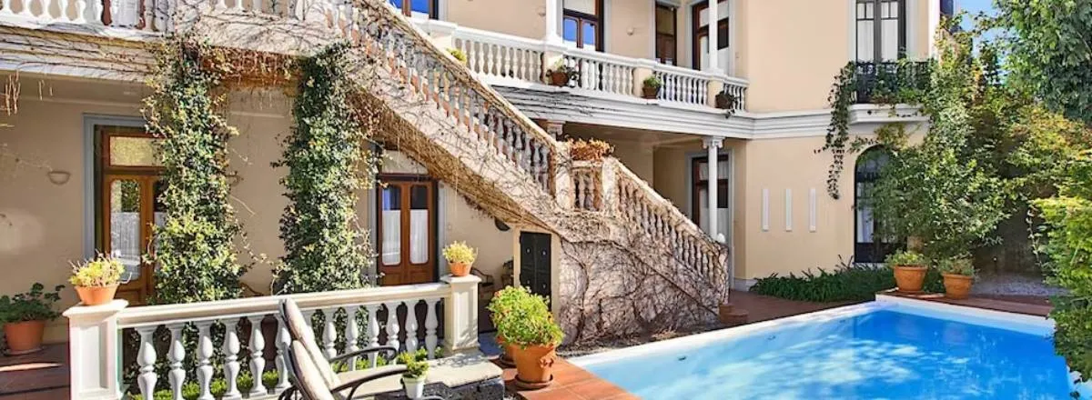 Boutique Hotels Hotel del Casco