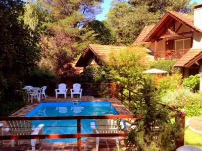 Clair de Lune Posada Hostelries  in  Villa General Belgrano