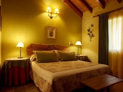 Hostelries Clair de Lune Posada