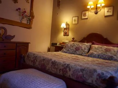 Hostelries Clair de Lune Posada