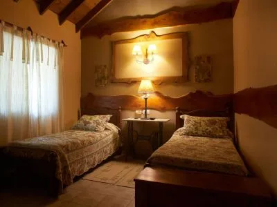 Hostelries Clair de Lune Posada