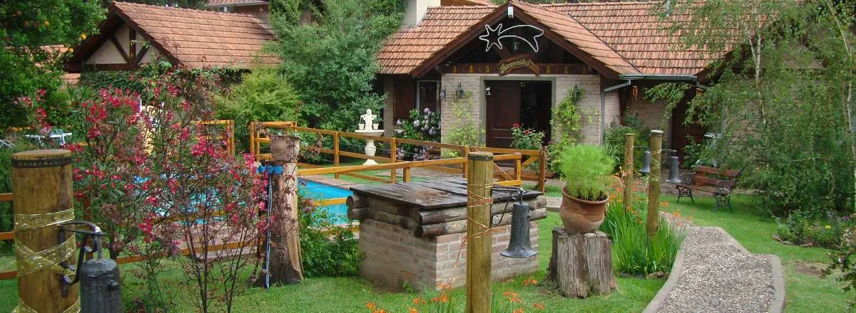 Hostelries Clair de Lune Posada