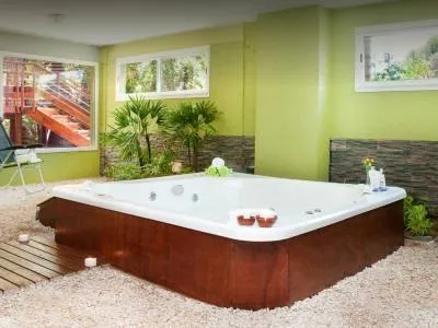 Apart Hotels Oasis Apart Spa