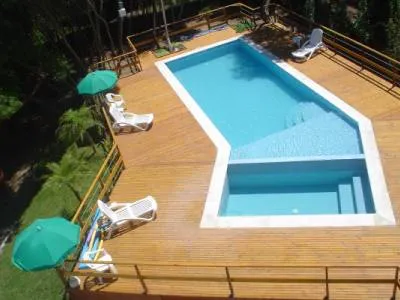 Apart Hotels Oasis Apart Spa