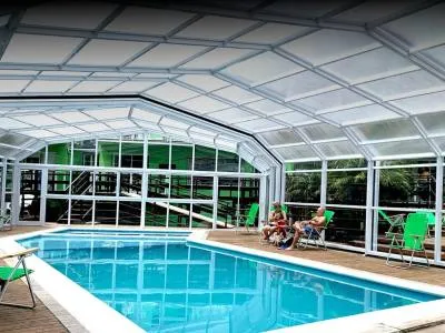 Apart Hotels Oasis Apart Spa