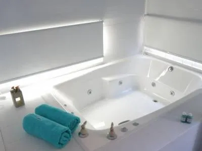 Apart Hotels Oasis Apart Spa