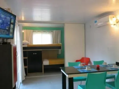 Apart Hotels Oasis Apart Spa