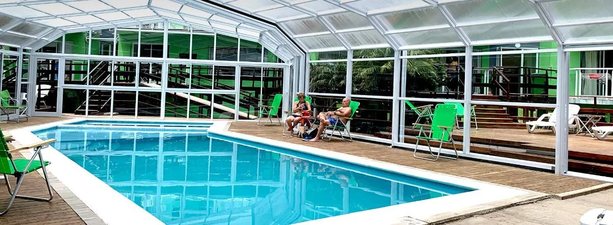 Apart Hotels Oasis Apart Spa