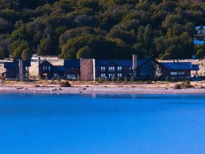 Amancio Hotel y Cabañas