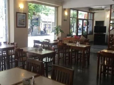 2-star Hotels Hotel Rey