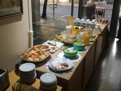 2-star Hotels Hotel Rey