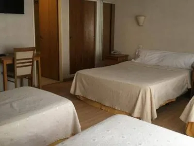 2-star Hotels Hotel Rey