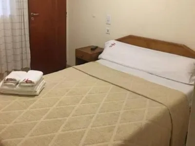 2-star Hotels Hotel Rey