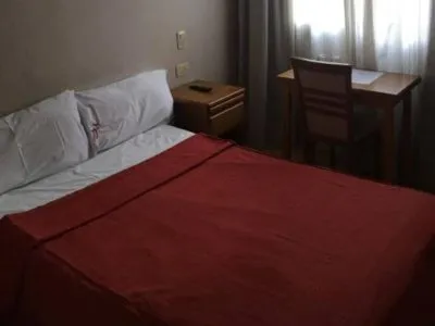 2-star Hotels Hotel Rey