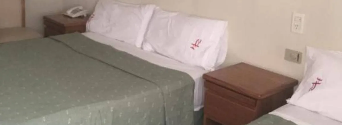 2-star Hotels Hotel Rey