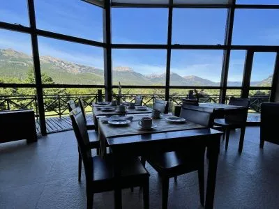 Hoteles 3 estrellas Amancio Hotel y Cabañas