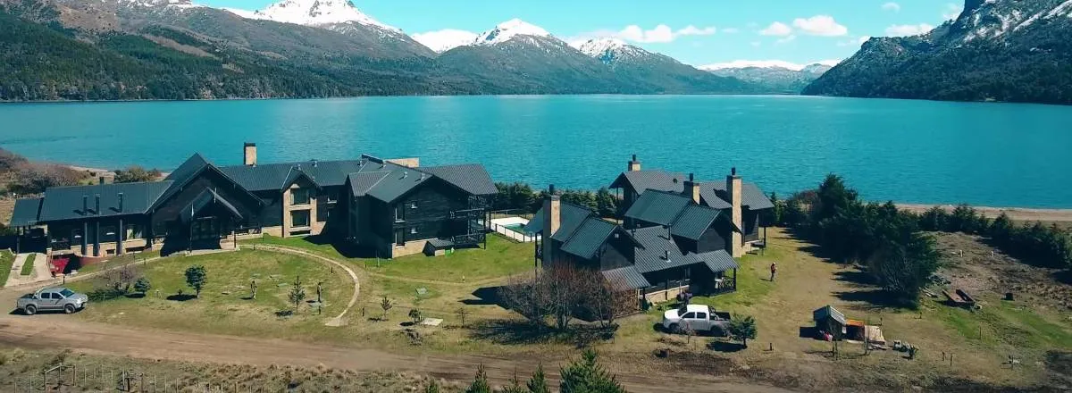 Hoteles 3 estrellas Amancio Hotel y Cabañas