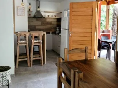 1-star Cabins Entre Ombues y Tilos cabins