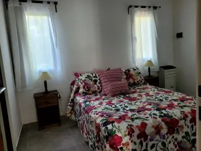 1-star Cabins Entre Ombues y Tilos cabins