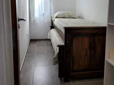 1-star Cabins Entre Ombues y Tilos cabins