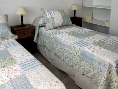 1-star Cabins Entre Ombues y Tilos cabins