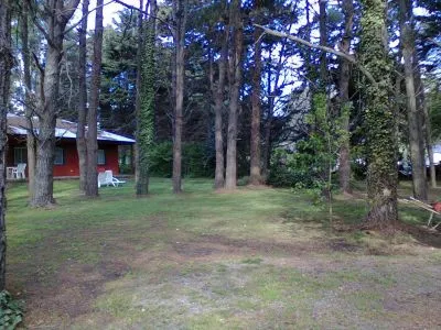 1-star Cabins Entre Ombues y Tilos cabins